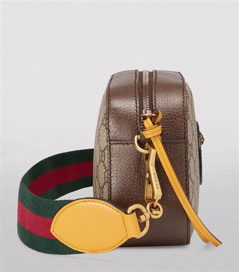 camera bag gucci|gucci camera bag vintage.